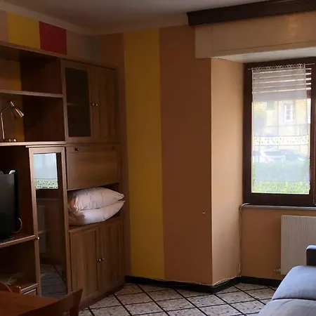 Jimmy Apartment *