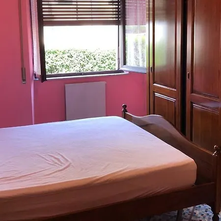 Jimmy Apartment