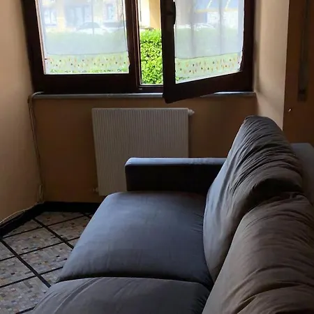 Apartment Jimmy *