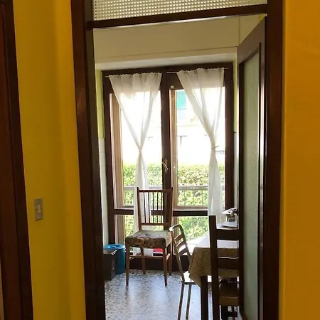 Jimmy Apartment Pontremoli