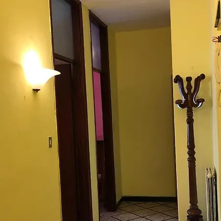 Jimmy Apartment Pontremoli