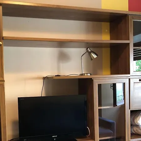 Apartment Jimmy *