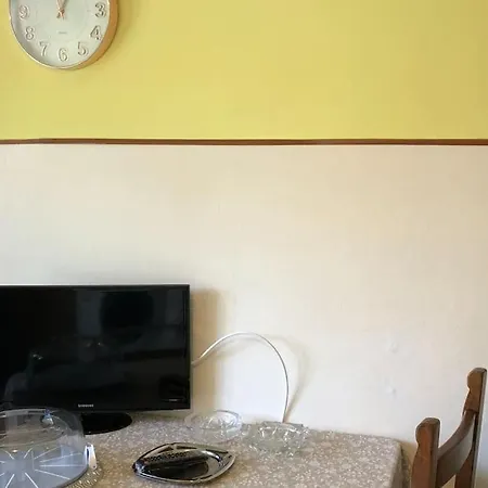 Apartment Jimmy Pontremoli