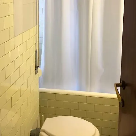 Apartment Jimmy