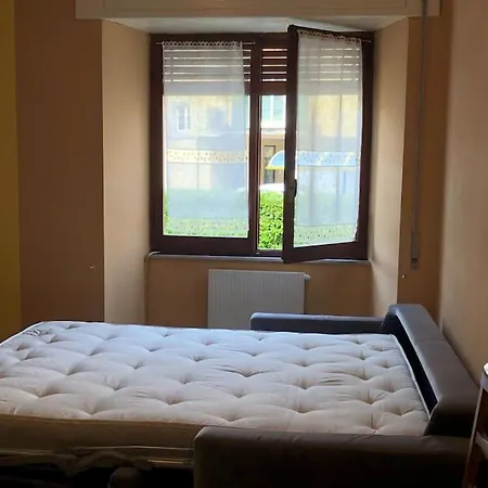 Apartment Jimmy Pontremoli