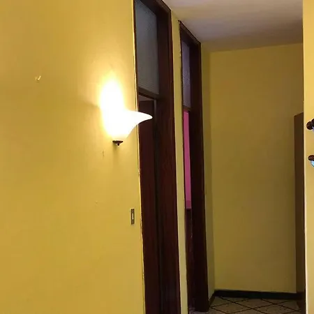 Apartment Jimmy