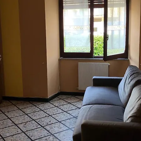 Apartment Jimmy *