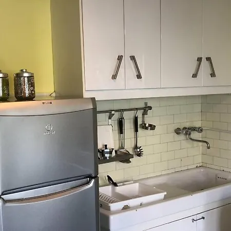 Jimmy Apartment