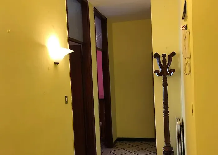 Jimmy Appartamento Pontremoli