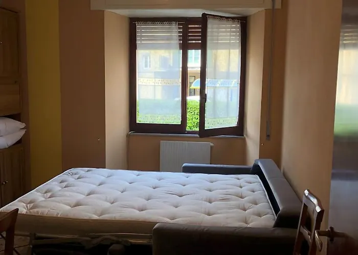 Appartamento Jimmy Pontremoli