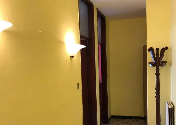 Appartamento Jimmy